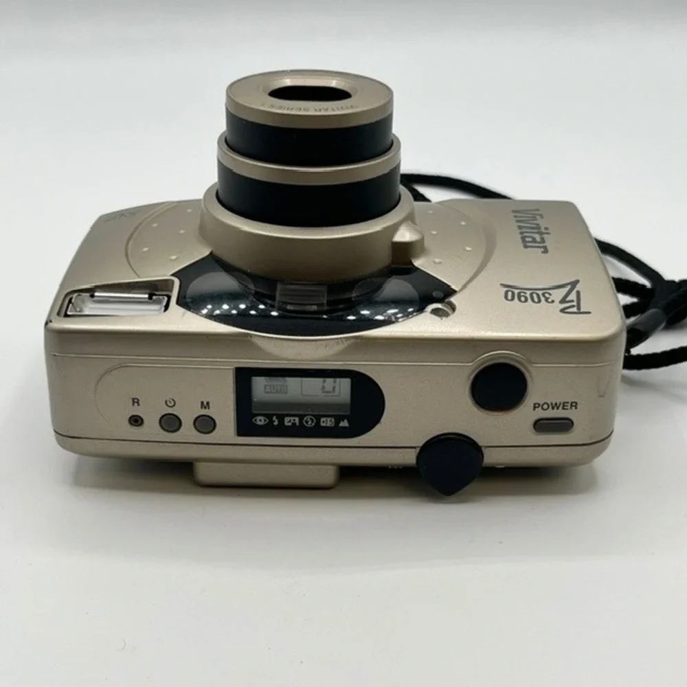 Vivitar pz3090 series